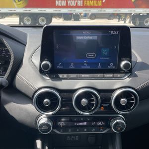 2022 Nissan SENTRA SV 缩略图 36
