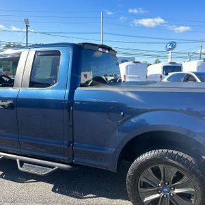صورة 6 لـ 2018 FORD F-150 XL