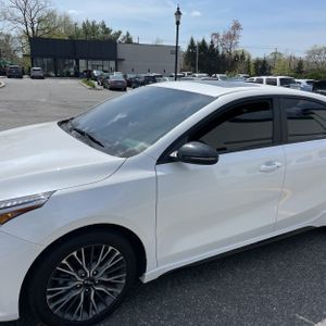 KIA FORTE GT-LINE - 2