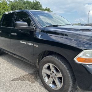 2012 RAM 1500 EXPRESS 缩略图 13