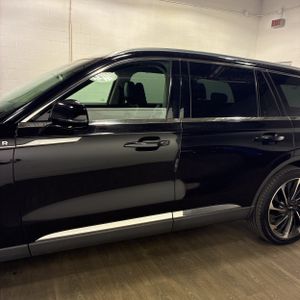 LINCOLN AVIATOR RESERVE - 4