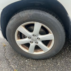 2007 Toyota RAV4 LIMITED — фото 17