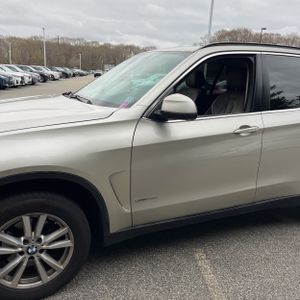 BMW X5 XDRIVE35I - 2