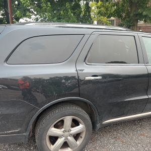 2012 Dodge DURANGO CITADEL 照片 9