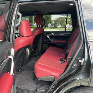 صورة مصغرة 33 لـ 2023 Lexus GX 460 BASE