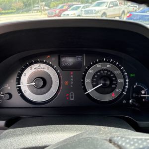 صورة 36 لـ 2012 Honda ODYSSEY EX-L