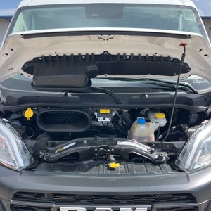 2025 RAM PROMASTER 2500 TRADESMAN 缩略图 35