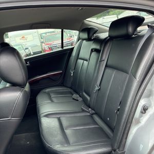 2007 Nissan MAXIMA 3.5 SL 照片 34