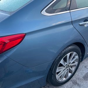 صورة 61 لـ 2015 Hyundai SONATA SPORT