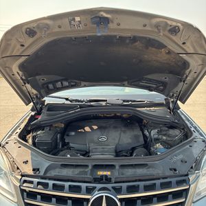 2014 Mercedes-BENZ M-CLASS — миниатюра 41