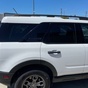FORD BRONCO SPORT BIG BEND - 9