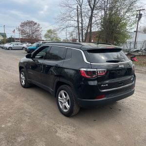 JEEP COMPASS LATITUDE - 5