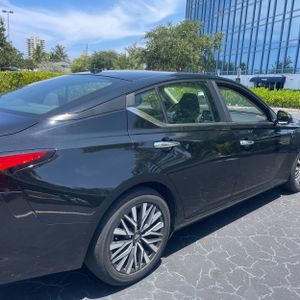 صورة 9 لـ 2024 Nissan ALTIMA 2.5 SV