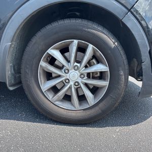 صورة مصغرة 20 لـ 2017 KIA SORENTO LX