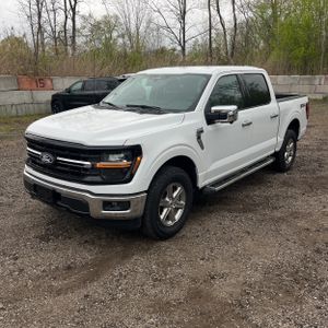 FORD F-150 XLT - 1