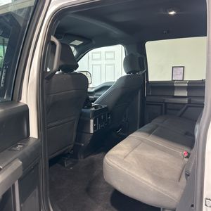2017 FORD F-150 XLT — миниатюра 36
