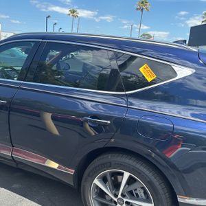 GENESIS GV80 2.5T ADVANCED - 6