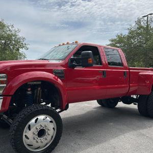 FORD F-450 SUPER DUTY LARIAT - 2