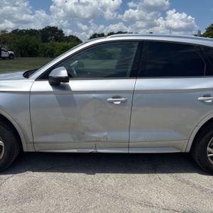 2018 AUDI Q5 PREMIUM — фото 4