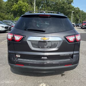 2016 Chevrolet TRAVERSE LT 照片 7