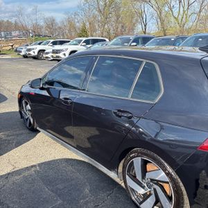 VOLKSWAGEN GOLF GTI S - 4