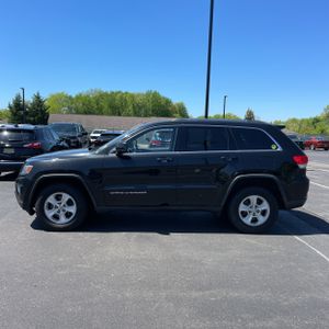 JEEP GRAND CHEROKEE - 3