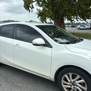 2013 Mazda MAZDA3 I GRAND TOURING — фото 13