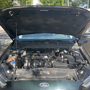 2014 FORD FUSION SE 缩略图 43