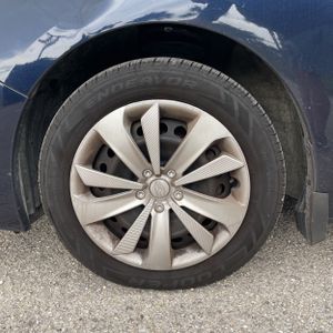 2021 Subaru IMPREZA BASE — миниатюра 17