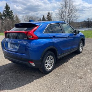 MITSUBISHI ECLIPSE CROSS ES - 8