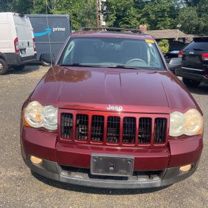 2009 JEEP GRAND CHEROKEE LAREDO 缩略图 14
