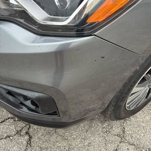 2017 Nissan PATHFINDER SL 照片 57