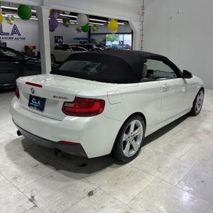 BMW 2-SERIES XDRIVE - 8