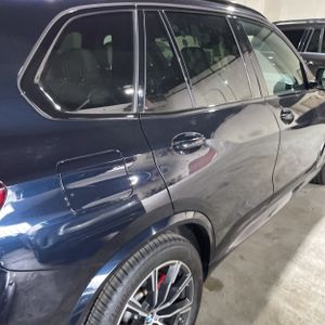 BMW X5 XDRIVE40I - 9