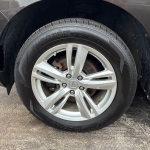 2014 Acura RDX W/TECH — миниатюра 17