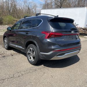 HYUNDAI SANTA FE SEL - 5