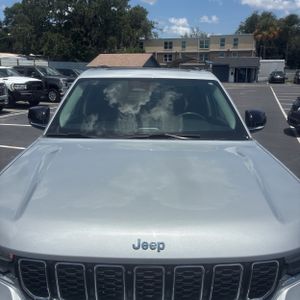 صورة مصغرة 15 لـ 2024 JEEP GRAND CHEROKEE 4XE
