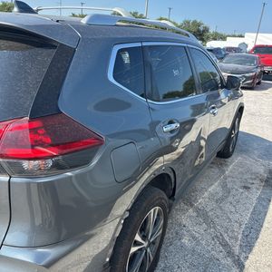 2019 Nissan ROGUE SV — миниатюра 62