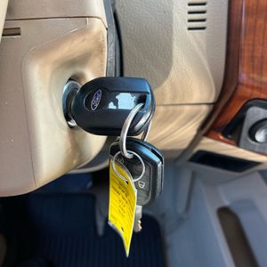 صورة 54 لـ 2016 FORD F-250 KING RANCH