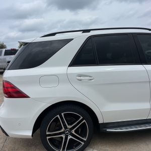 MERCEDES-BENZ GLE AMG - 9