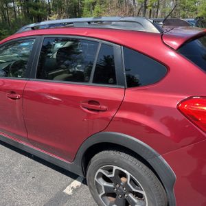 SUBARU XV CROSSTREK 2.0I PREMIUM - 6