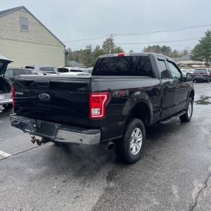 FORD F150 XLT - 6