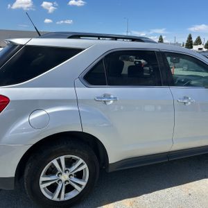 CHEVROLET EQUINOX - 9