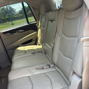 صورة مصغرة 34 لـ 2017 Cadillac ESCALADE PREMIUM LUXURY