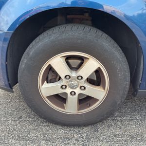 2010 Dodge GRAND CARAVAN SE 缩略图 17