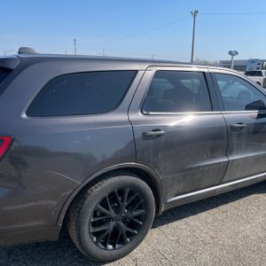 DODGE DURANGO LIMITED - 9