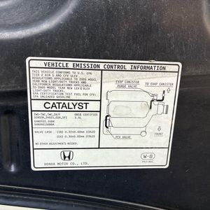 2005 Honda PILOT EX-L 照片 41