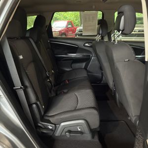 2016 Dodge JOURNEY SE thumbnail 34