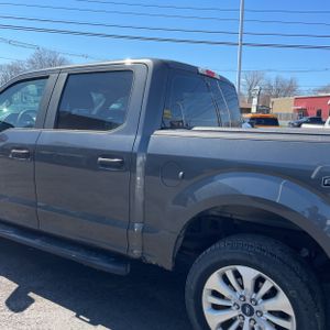 FORD F-150 XL - 6