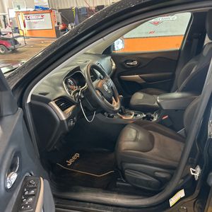 صورة مصغرة 32 لـ 2018 JEEP CHEROKEE LATITUDE